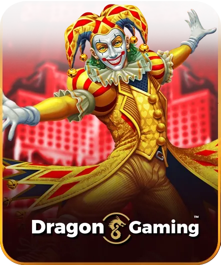 weiwei1688s-Recommended by famous game camps-dragon